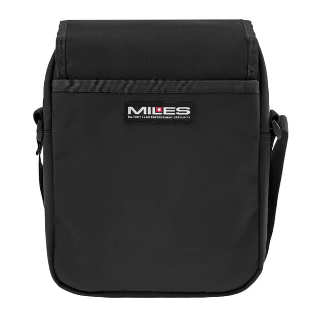 4 - Сумка через плечо Pentagon Messenger 2,8л, Черный