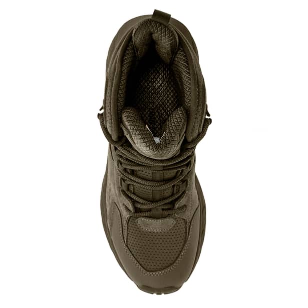 4 - Тактичні черевики Pentagon Horizon Desert Trekking 6. Олива