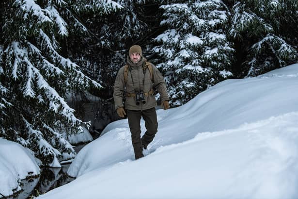 5 - Шапка Pentagon Koris. Койот