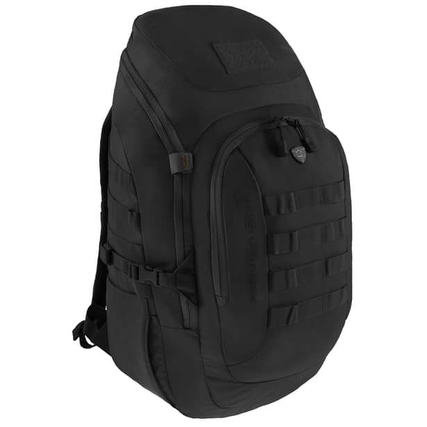 1 - Рюкзак туристичний Pentagon Epos Backpack 40л, Чорний