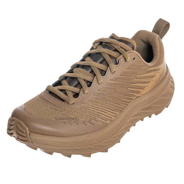 2 - Кросівки тактичні LOWA Fortux. Койот