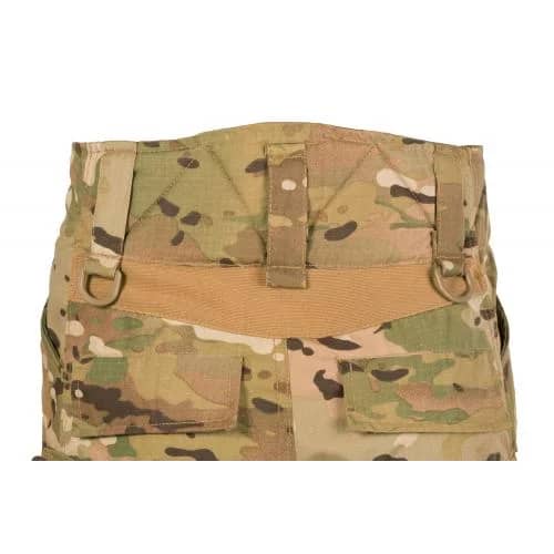 4 - Полевые летние брюки MABUTA Mk-2 (Hot Weather Field Pants). Цвет Мультикам. Размер XS
