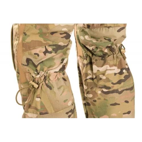 10 - Полевые летние брюки MABUTA Mk-2 (Hot Weather Field Pants). Цвет Мультикам. Размер XS