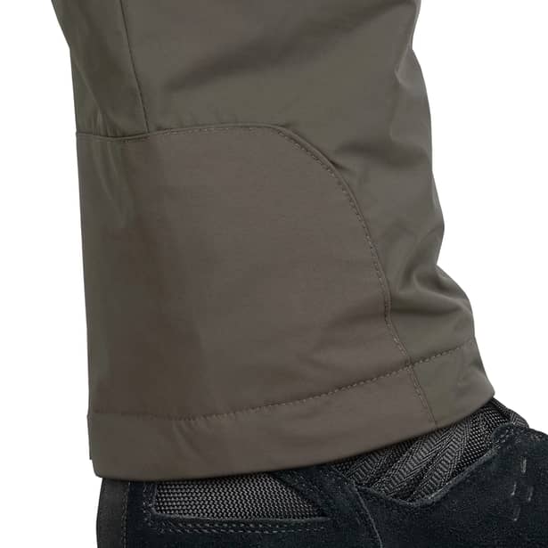 11 - Зимові тактичні штани 5.11 Tactical Bastion Pants. Колір Ranger Green. Розмір S.