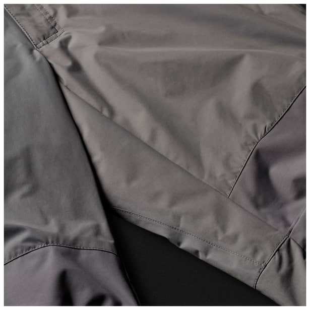 6 - Зимові тактичні штани 5.11 Tactical Bastion Pants. Колір Storm. Розмір S.
