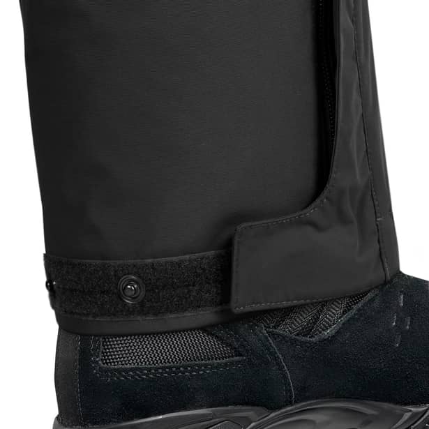 10 - Зимові тактичні штани 5.11 Tactical Bastion Pants. Колір Чорний. Розмір S.