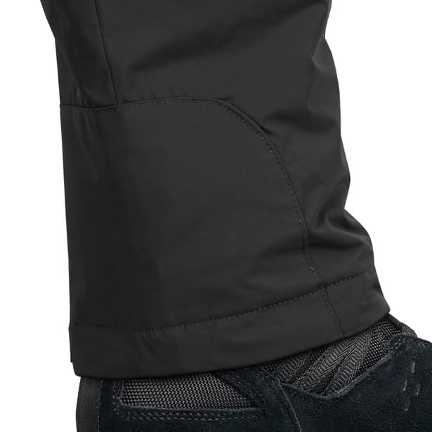 11 - Зимові тактичні штани 5.11 Tactical Bastion Pants. Колір Чорний. Розмір S.