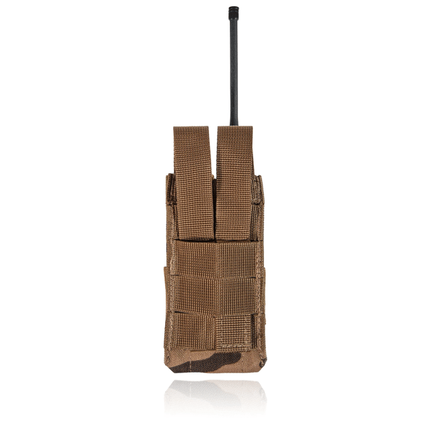 2 - Подсумок для рации. Мультикам, тактический подсумок для Motorola 4400/4800