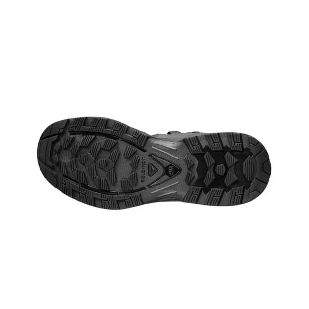 6 - Берці тактичні Salomon Quest 4D GTX Forces 2. Чорний. Розмір 40