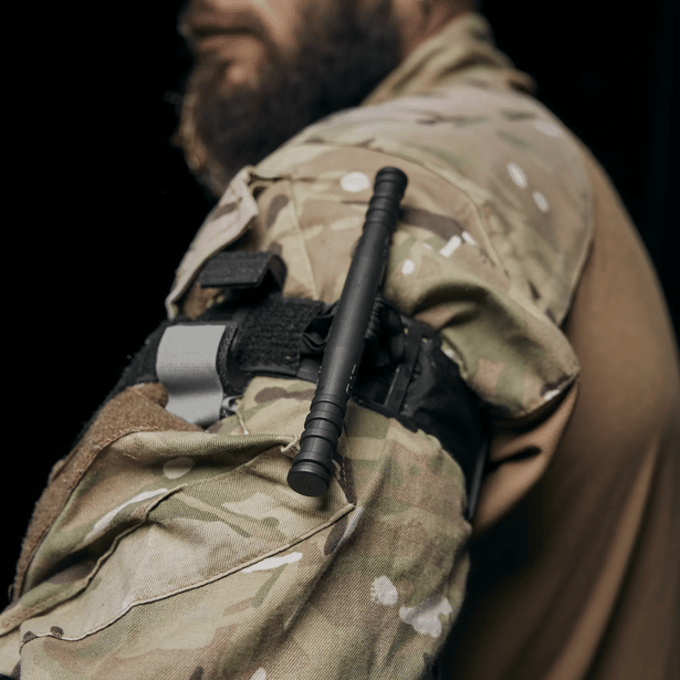 5 - Джгут-турнікет CAT (Combat-Application-Tourniquet) GEN 7. (США) Чорний