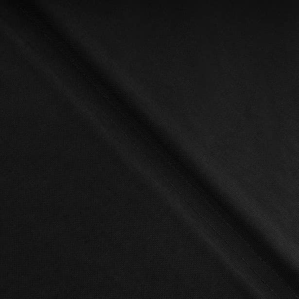 6 - Потрійний тактичний килимок для сидіння. CORDURA 500D. Черный