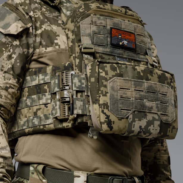 5 - Збільшений адміністративний підсумок. Розмір XL. Піксель