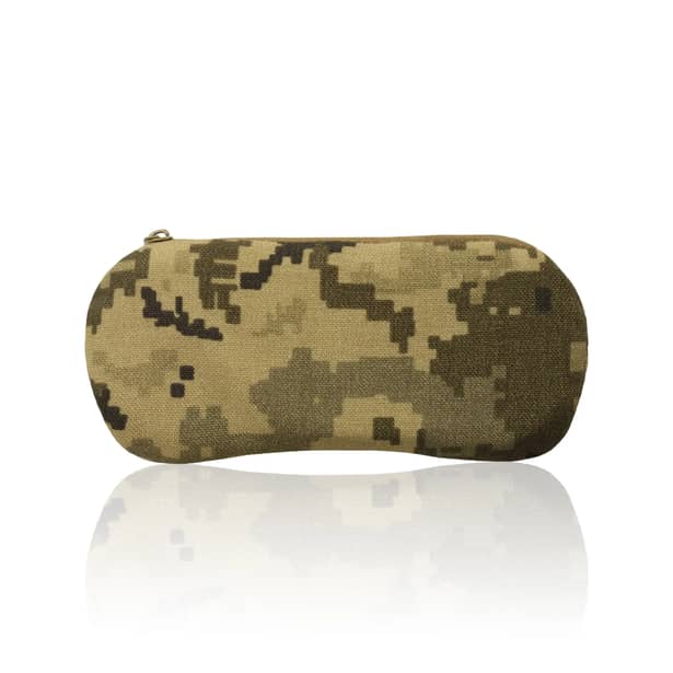 2 - Балістичний захист потилиці 2-го класу захисту. CORDURA 500D. Піксель