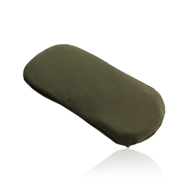 8 - Баллистическая защита затылка 2-го класса защиты. CORDURA 500D. Олива