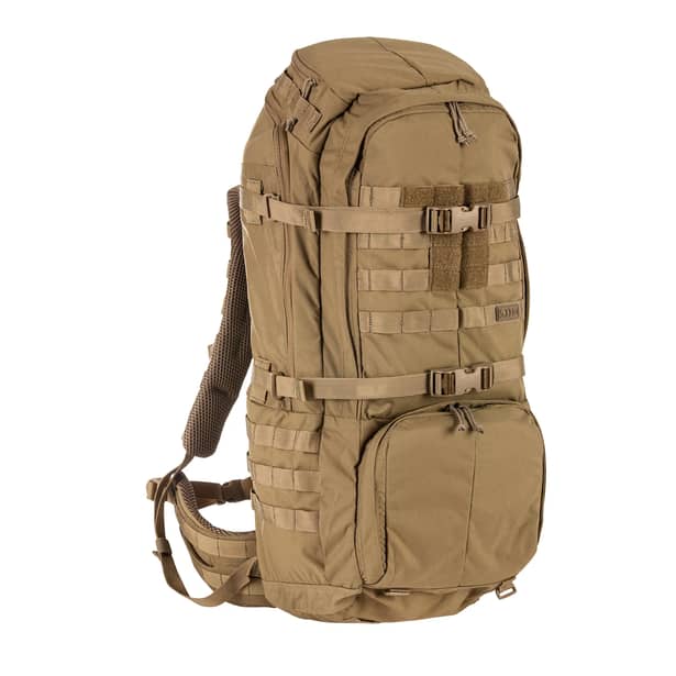 3 - Рюкзак тактичний 60л, 5.11 Tactical Rush100. Койот