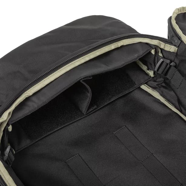 20 - Рюкзак тактичний 5.11 Tactical 45л. Колір Чорний