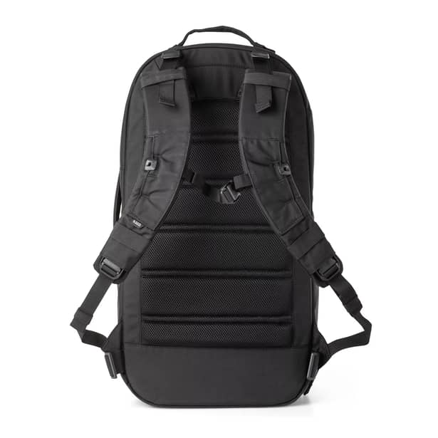 2 - Рюкзак тактичний 5.11 Tactical 45л. Колір Чорний