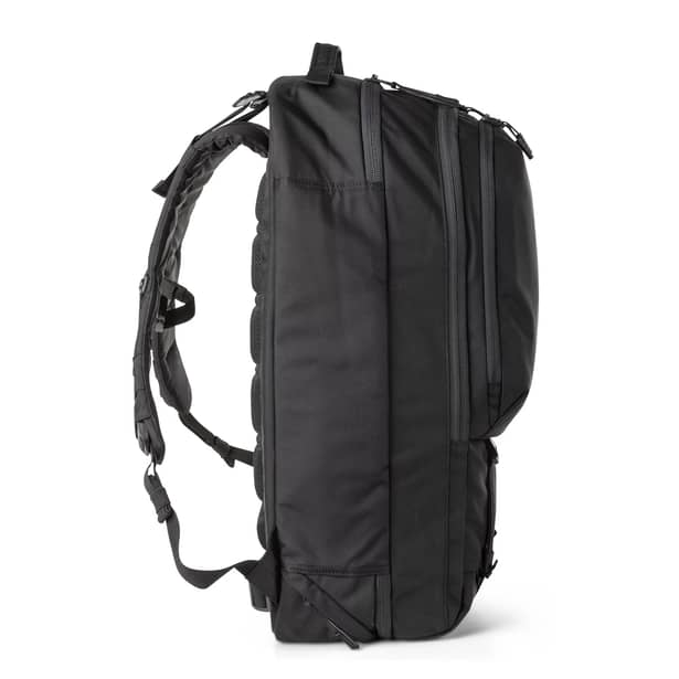 9 - Рюкзак тактичний 5.11 Tactical 45л. Колір Чорний