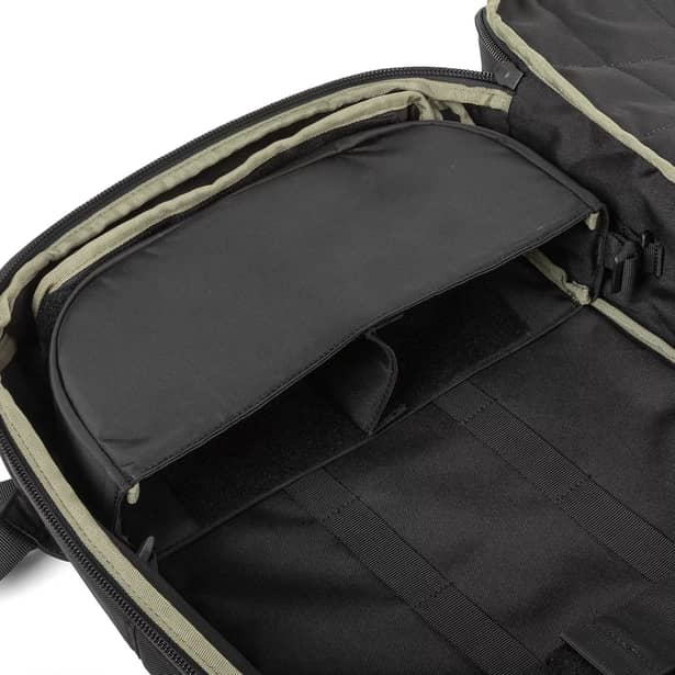 18 - Рюкзак тактичний 5.11 Tactical 45л. Колір Чорний