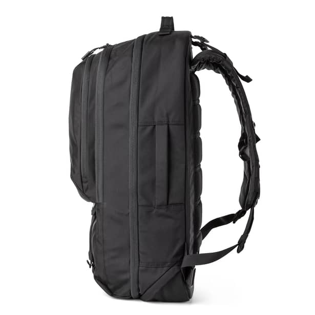 6 - Рюкзак тактичний 5.11 Tactical 45л. Колір Чорний