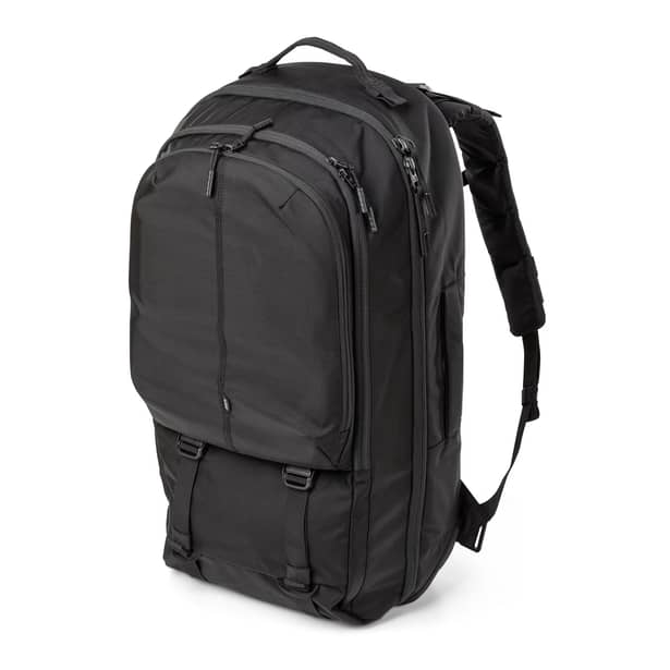 1 - Рюкзак тактичний 5.11 Tactical 45л. Колір Чорний
