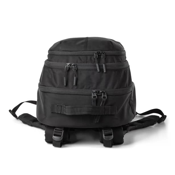 4 - Рюкзак тактичний 5.11 Tactical 45л. Колір Чорний