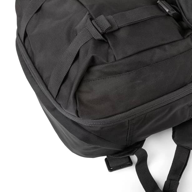 19 - Рюкзак тактичний 5.11 Tactical 45л. Колір Чорний