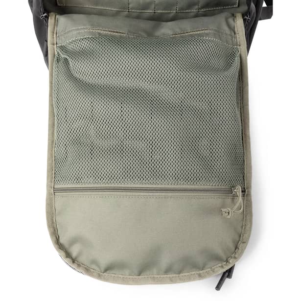 15 - Рюкзак тактичний 5.11 Tactical 45л. Колір Чорний