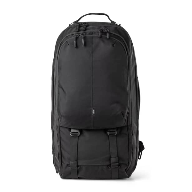 7 - Рюкзак тактичний 5.11 Tactical 45л. Колір Чорний