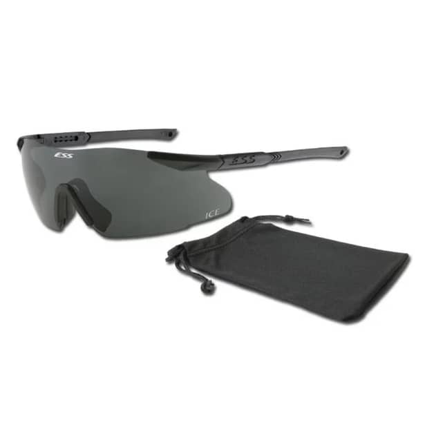 2 - Баллистические очки ESS ICE™ 1LS Kit