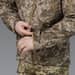 12 - Куртка тактична SoftShell APEX Shield Storm. Осінь-Весна Піксель. Розмір S