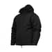 1 - Куртка тактична SoftShell APEX Flex. Осінь-Весна Чорний. Розмір XL