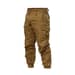 1 - Тактичні штани Battlegear Cargo. Колір Койот. Розмір S