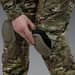 13 - Тактичні брюки Battlegear. Колір Мультикам. Розмір: M/Reg