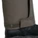 10 - Зимові тактичні штани 5.11 Tactical Bastion Pants. Колір Ranger Green. Розмір L.