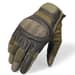 2 - Тактичні рукавички Glotac. Койот