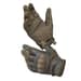 1 - Тактичні рукавички Glotac. Олива