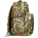 6 - Рюкзак тактичний Warmor Backpack 35л. Мультикам