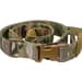 8 - Ремінь зброярський двоточковий. Мультикам
