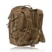 2 - Тактичний рюкзак Scout на 40л. Cordura 1000D. Койот