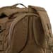 9 - Тактичний рюкзак Scout на 40л. Cordura 1000D. Койот