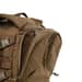 11 - Тактичний рюкзак Scout на 40л. Cordura 1000D. Койот