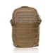 7 - Тактичний рюкзак RAGNAR на 20л. Cordura 500D. Койот