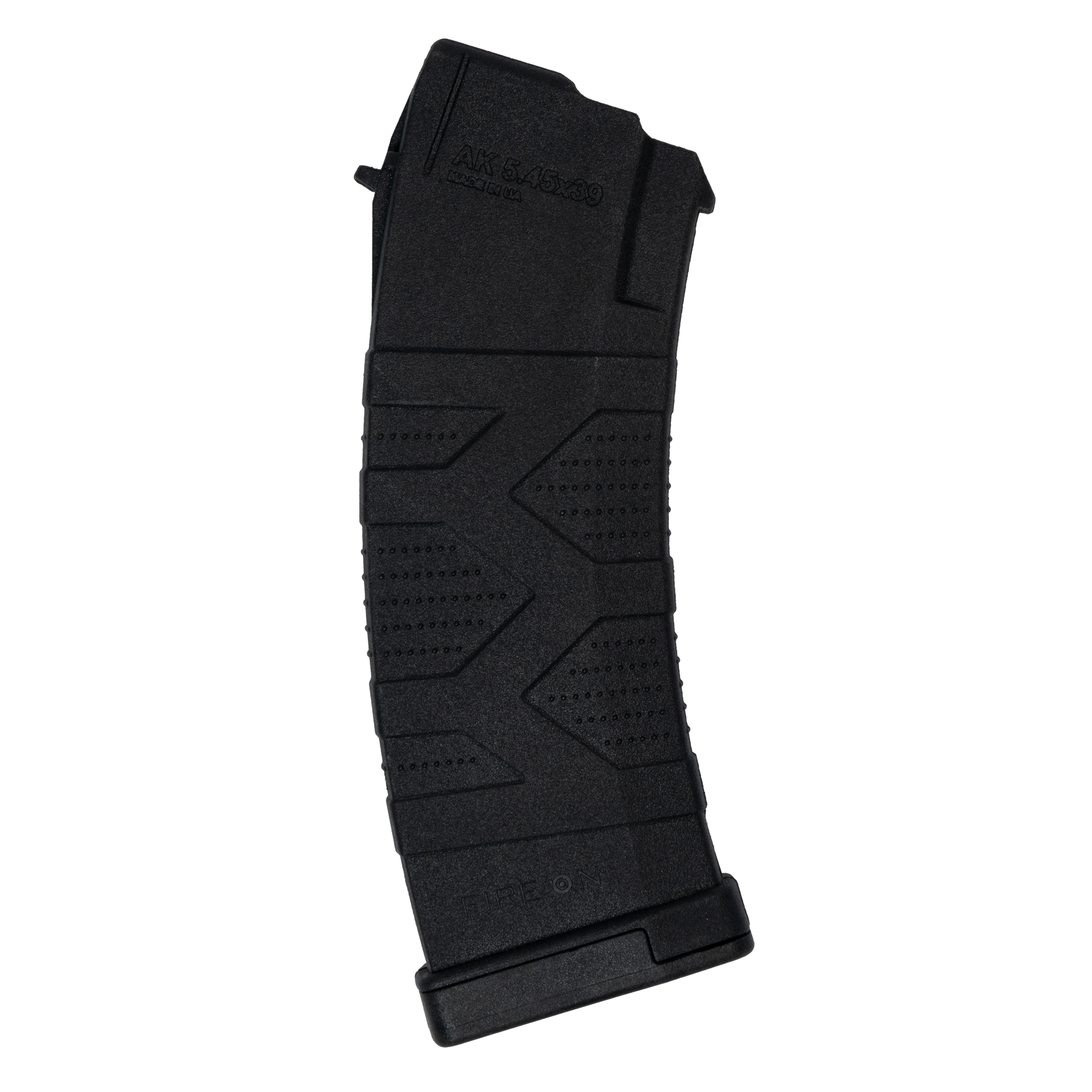 1 - Магазин АК-30 5,45х39мм FIRE ON. Чорний