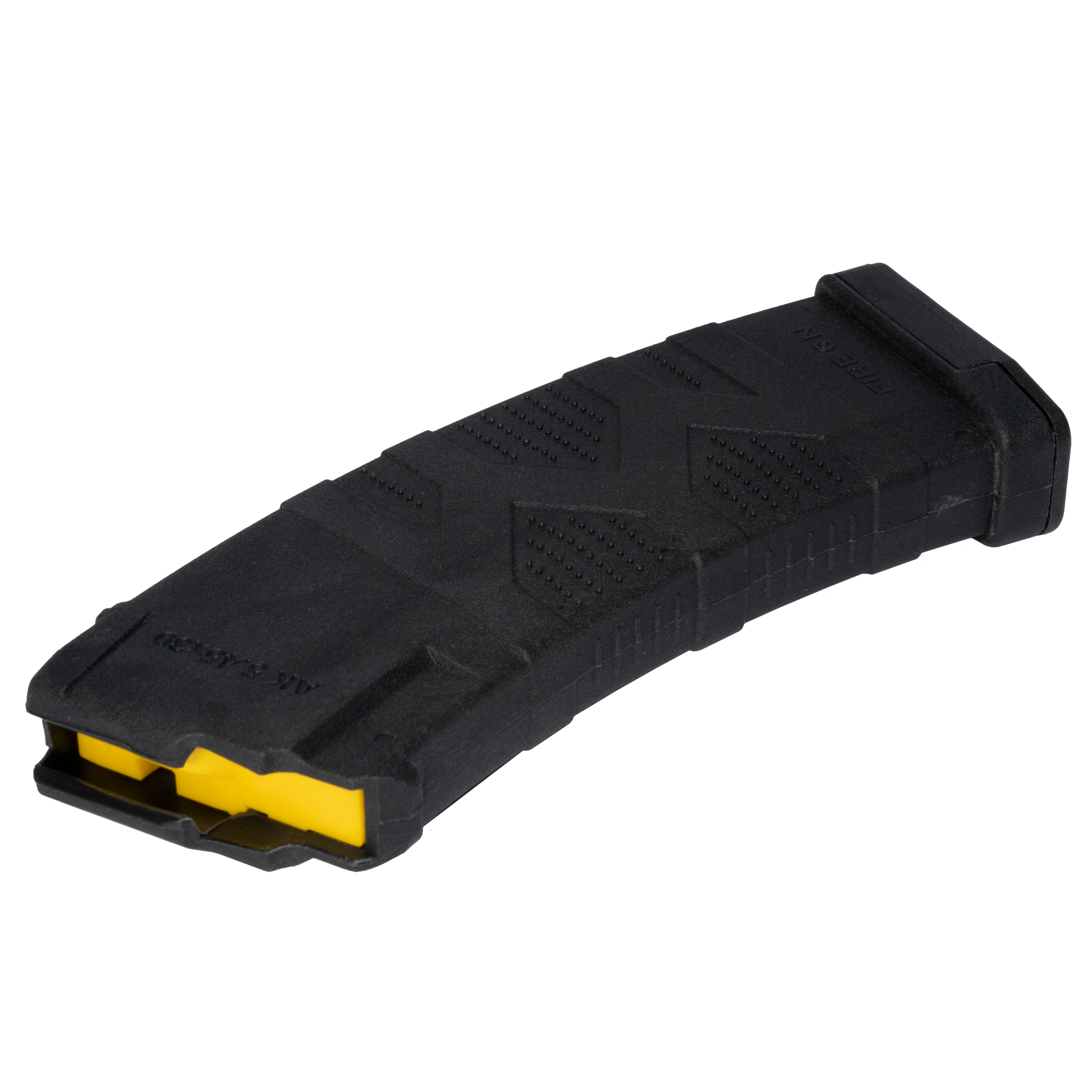 3 - Магазин АК-30 5,45х39мм FIRE ON. Чорний