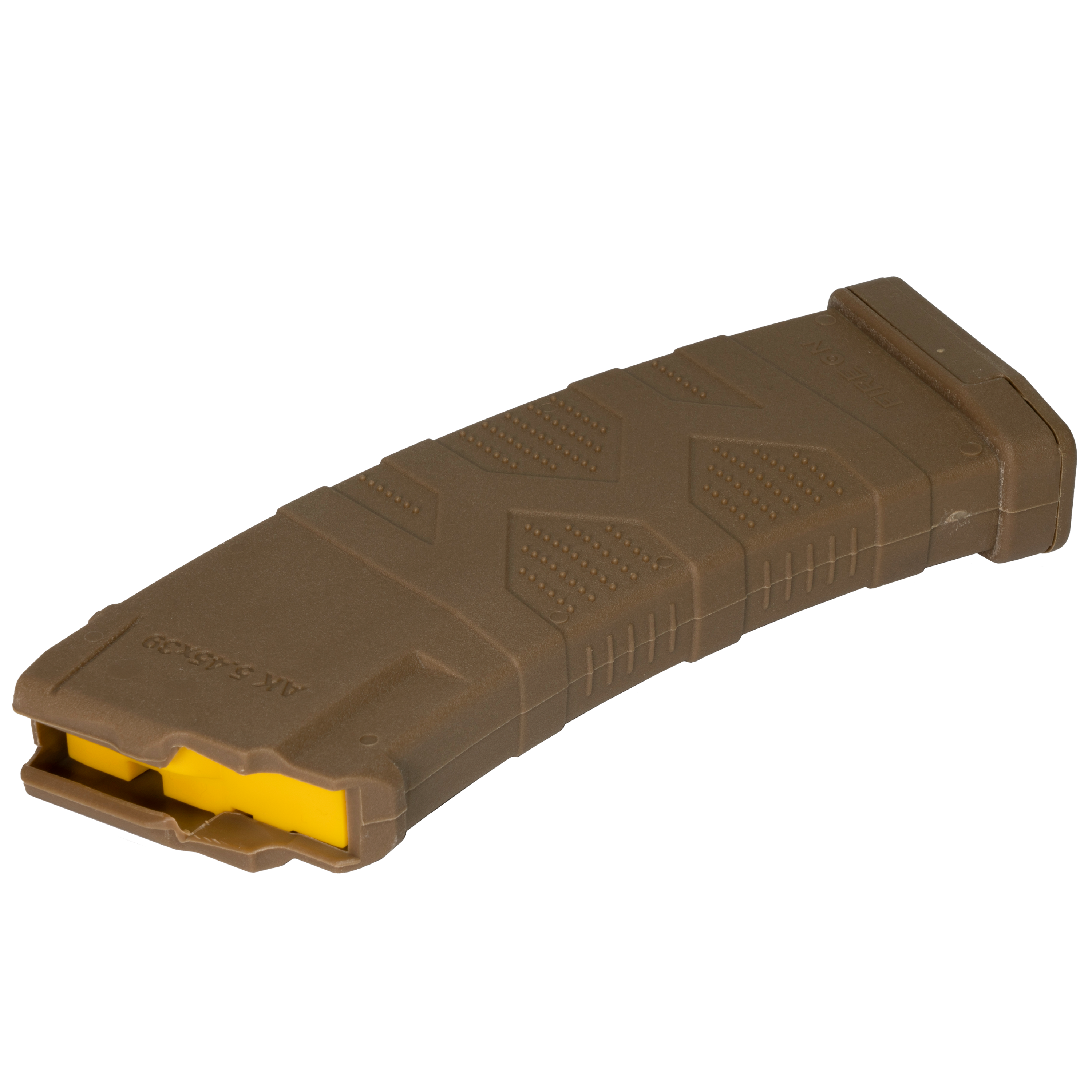 3 - Магазин АК-30 5,45х39мм FIRE ON. Койот