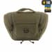21 - Несессер M-Tac Elite Gen.II. Олива