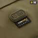 12 - Несессер M-Tac Elite Gen.II. Олива