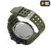 3 - Годинник тактичний 2037 Army M-Tac. Олива