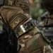 8 - Годинник тактичний 2037 Army M-Tac. Мультикам